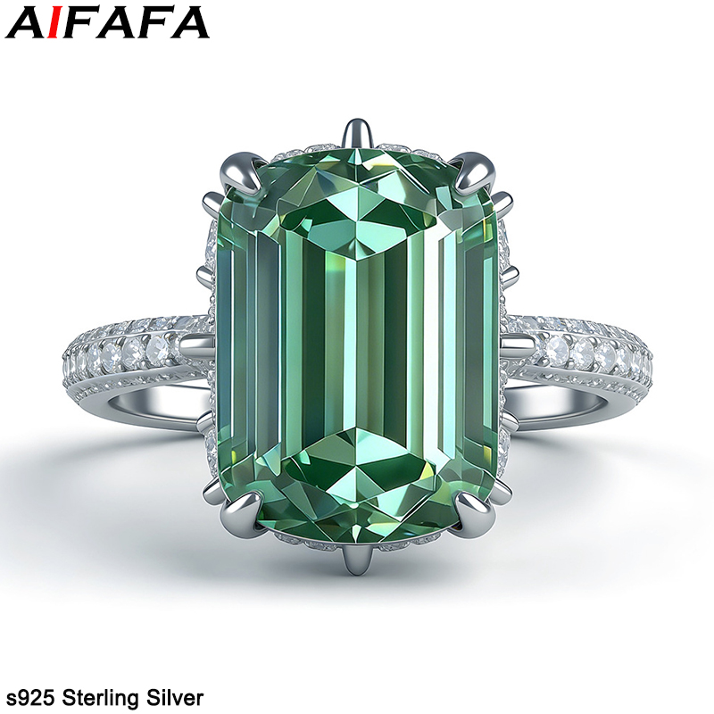 Sterling Silver Ring - Pierścionki ze srebra próby s925 z