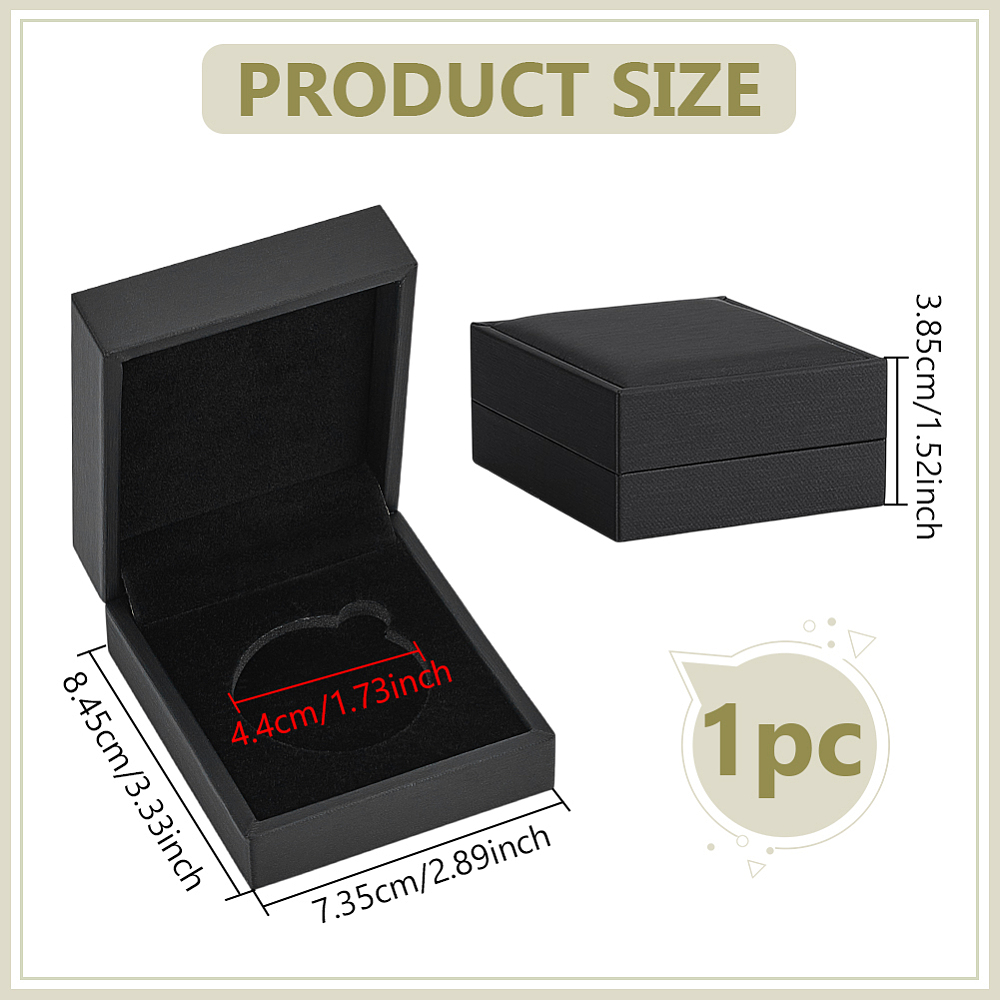 Collectors Coins Jewelry & Watches Of Smithtown Reviews - Pudełko ekspozycyjne na monety pamiątkowe, organizer