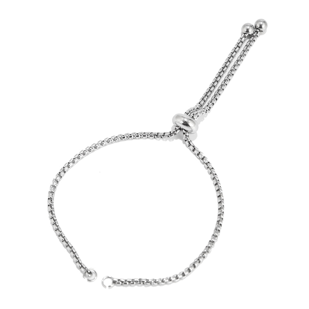 10 SZTUK hurtowych bransoletek – Rose Gold Bracelet recenzja i cena