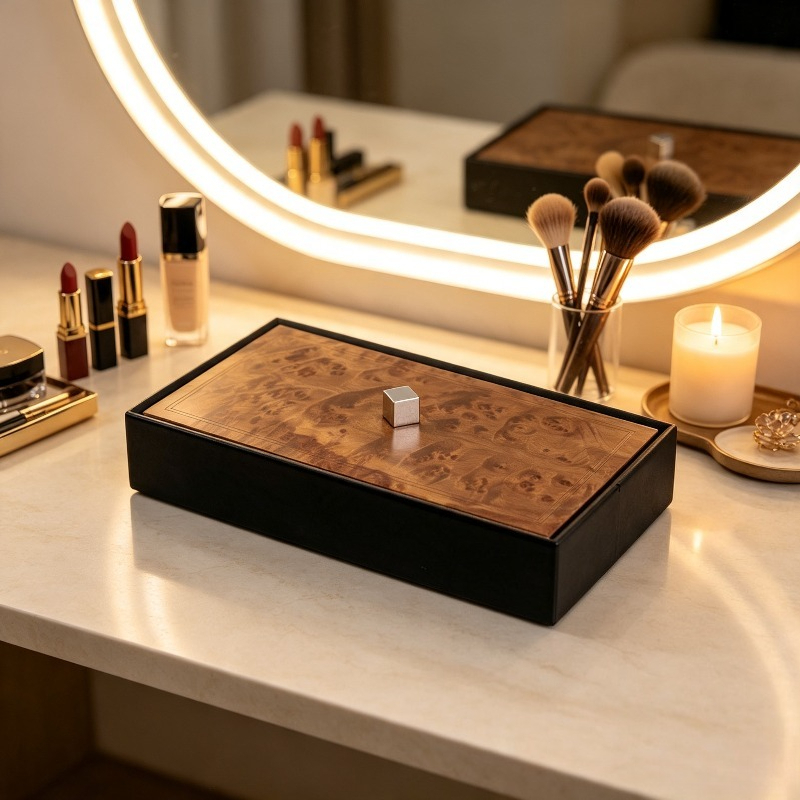 Luksusowe włoskie organizery n – Jewelry Box Organizer Watches recenzja i cena