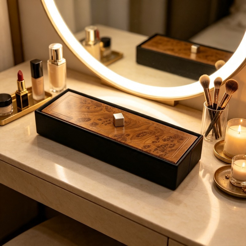 Luksusowe włoskie organizery n – Jewelry Box Organizer Watches recenzja i cena