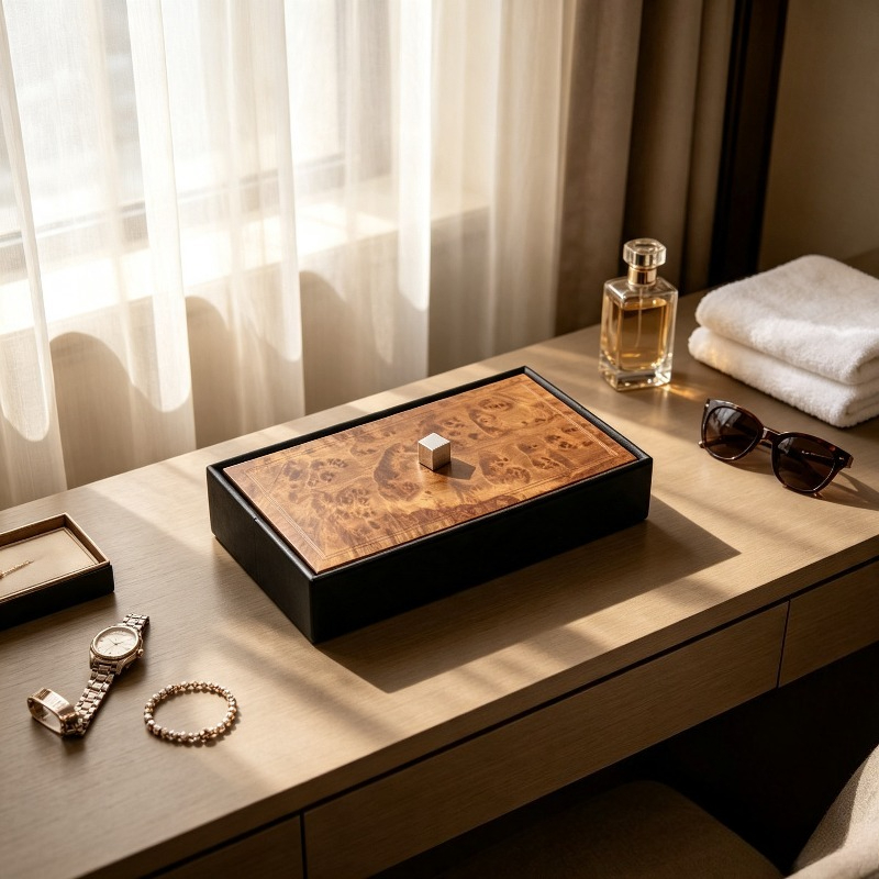 Luksusowe włoskie organizery n – Jewelry Box Organizer Watches recenzja i cena