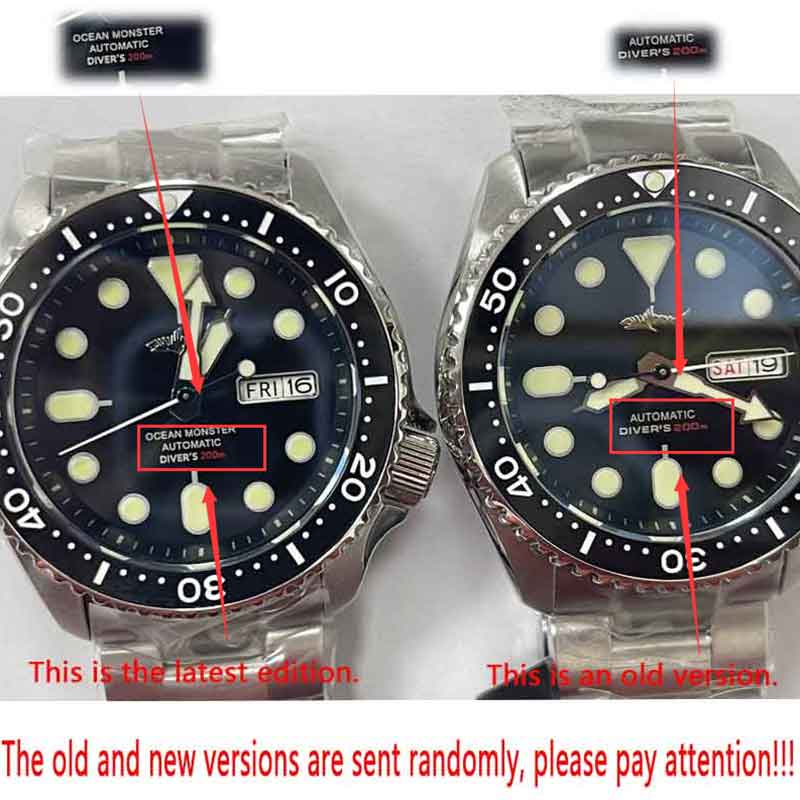 HEIMDALLR Sharkey SKX007 Vinta – Seiko Watch 5 Sports recenzja i cena