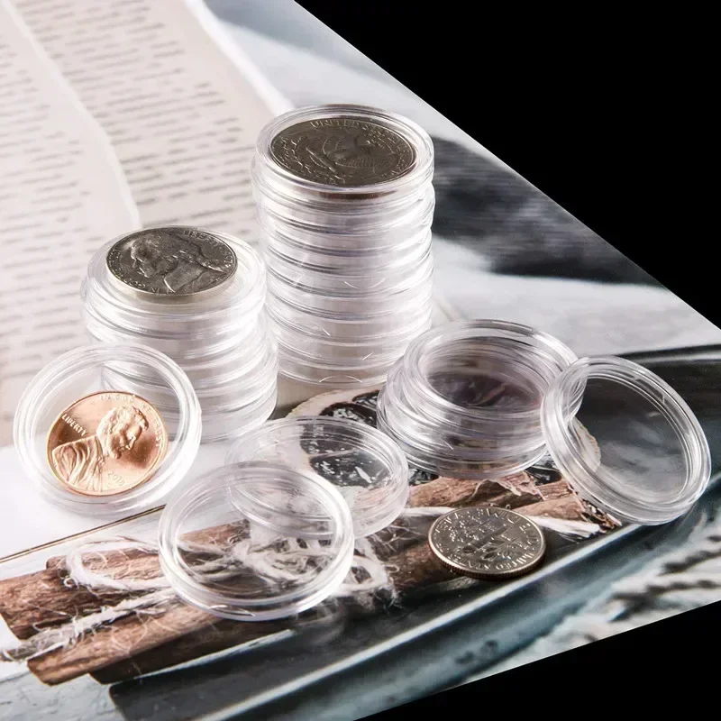 10/20 sztuk 18-40mm kapsułki d – Collectors Coins Jewelry & Watches Of Smithtown Reviews recenzja i cena