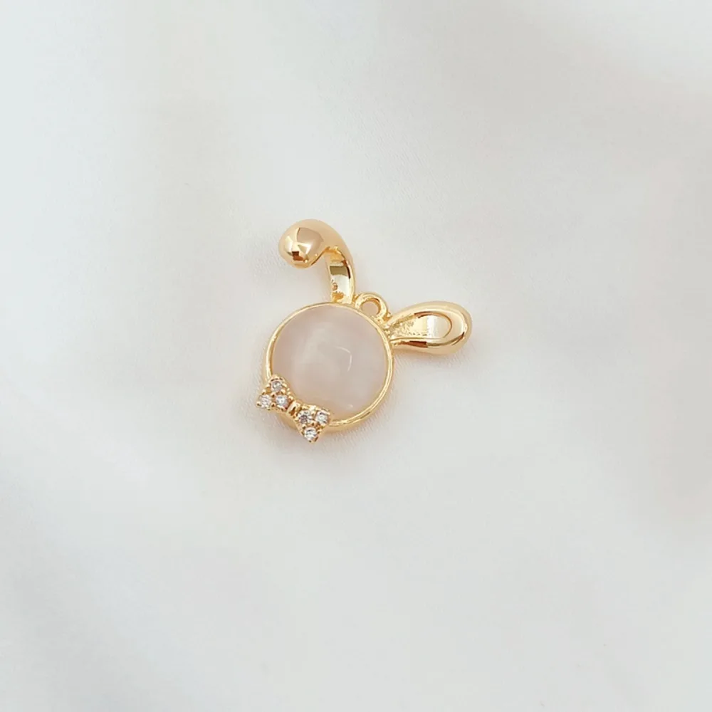 Zawieszka z 14-karatowego złot – Rose Gold Bracelet recenzja i cena