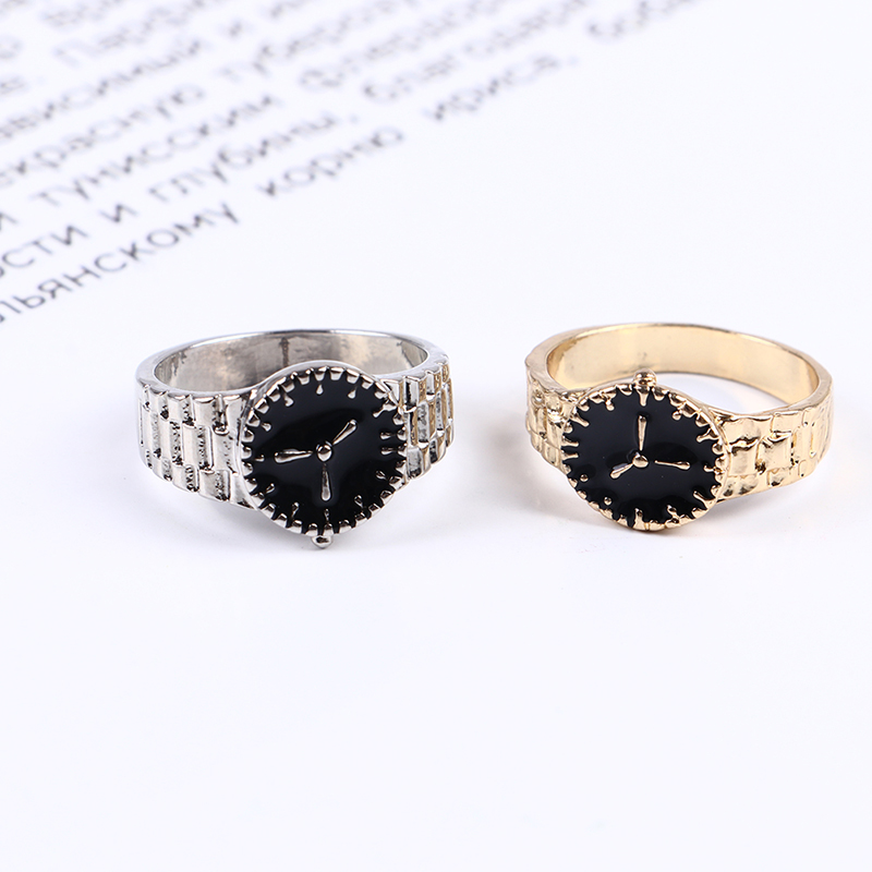 1 szt. Miniaturowy zegarek do  – Jewelry Y Watches recenzja i cena