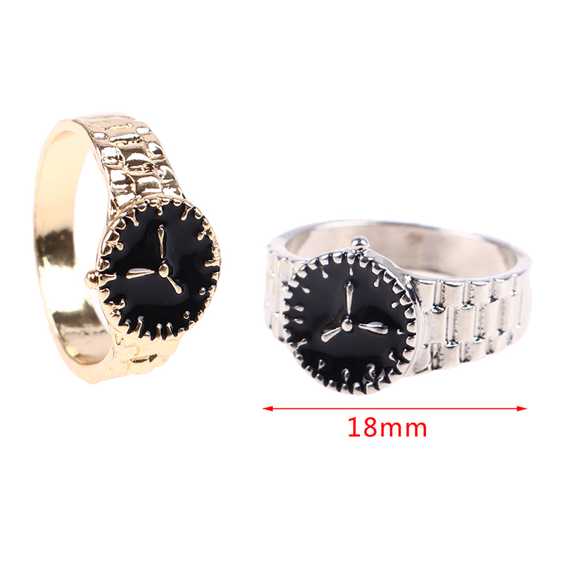 1 szt. Miniaturowy zegarek do  – Jewelry Y Watches recenzja i cena