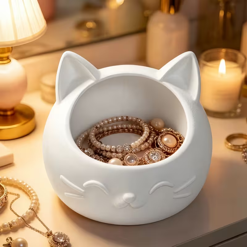 Miniaturowe pudełko do przecho – Jewelry Box Organizer Watches recenzja i cena