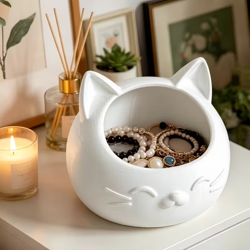 Miniaturowe pudełko do przecho – Jewelry Box Organizer Watches recenzja i cena