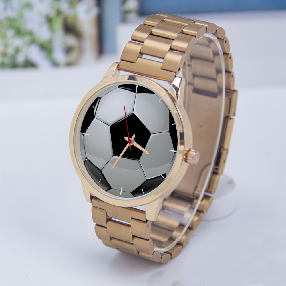Piłka nożna Futbol Projekt Kib – Rose Gold Bracelet recenzja i cena