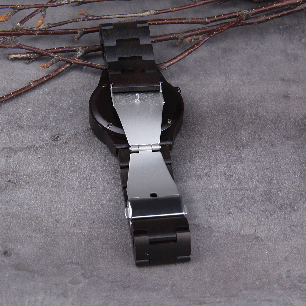 Ręcznie robione drewniane zega – Jewelry Or Watches recenzja i cena