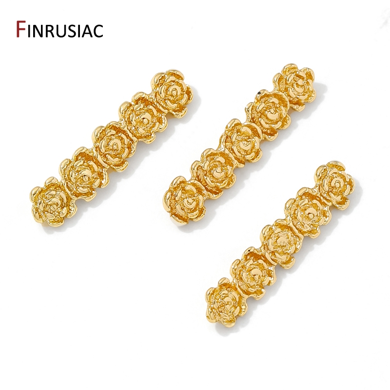 Separator do koralików w kszta – Rose Gold Bracelet recenzja i cena
