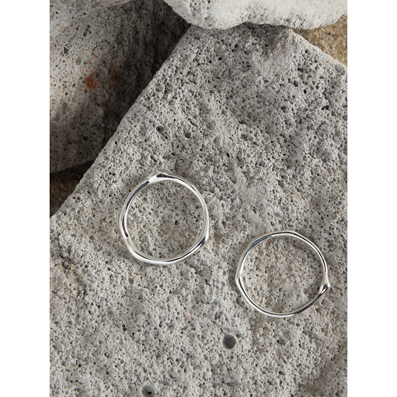 F.I.N.S minimalistyczny wszech – Minimalist Ring Stackable recenzja i cena