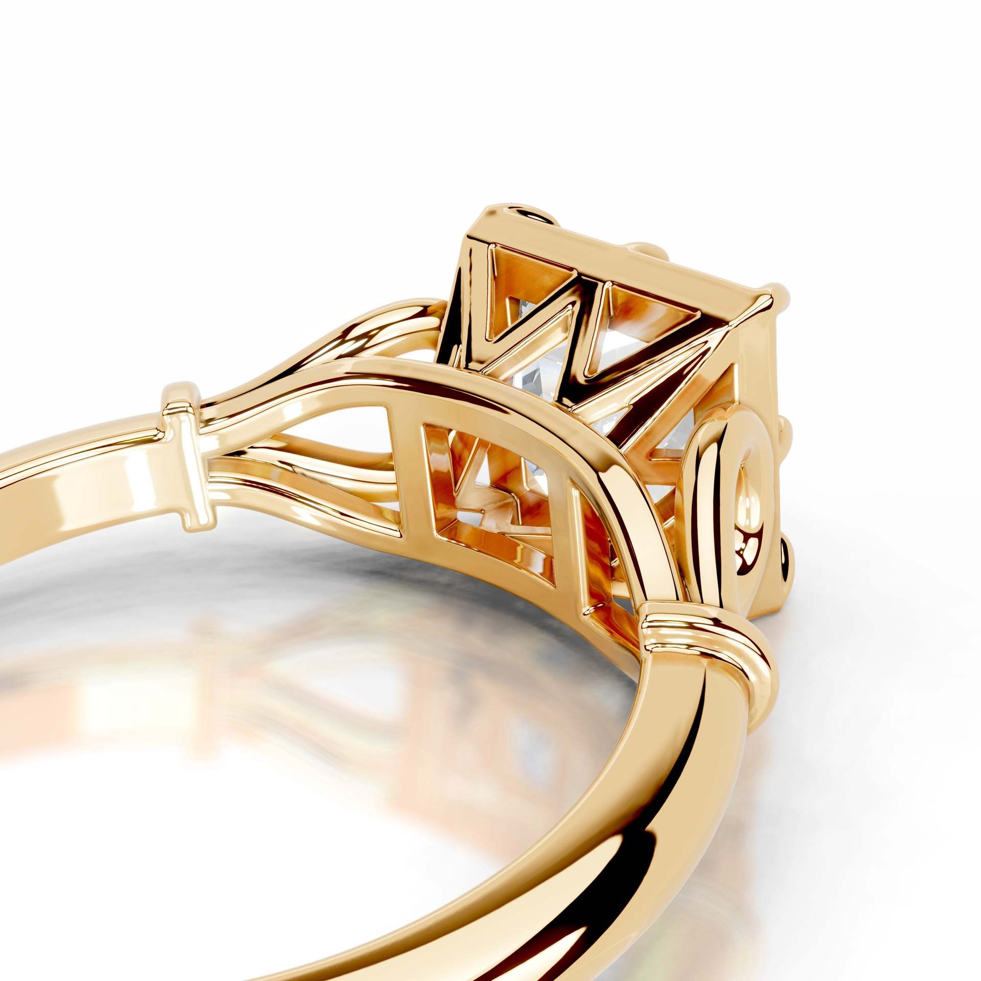 MUSHAN Biżuteria na Zamówienie – Sterling Silver Ring recenzja i cena
