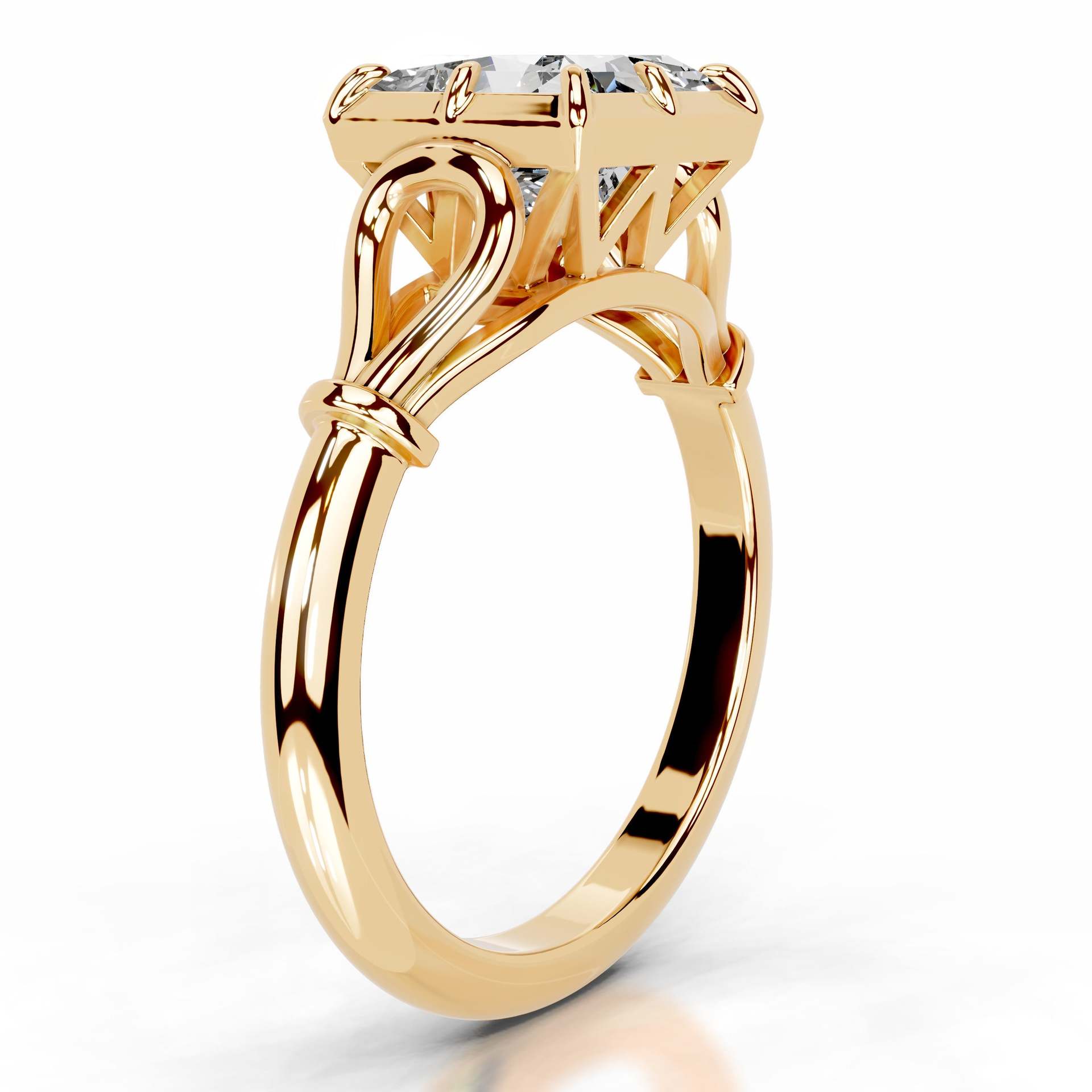 MUSHAN Biżuteria na Zamówienie – Sterling Silver Ring recenzja i cena