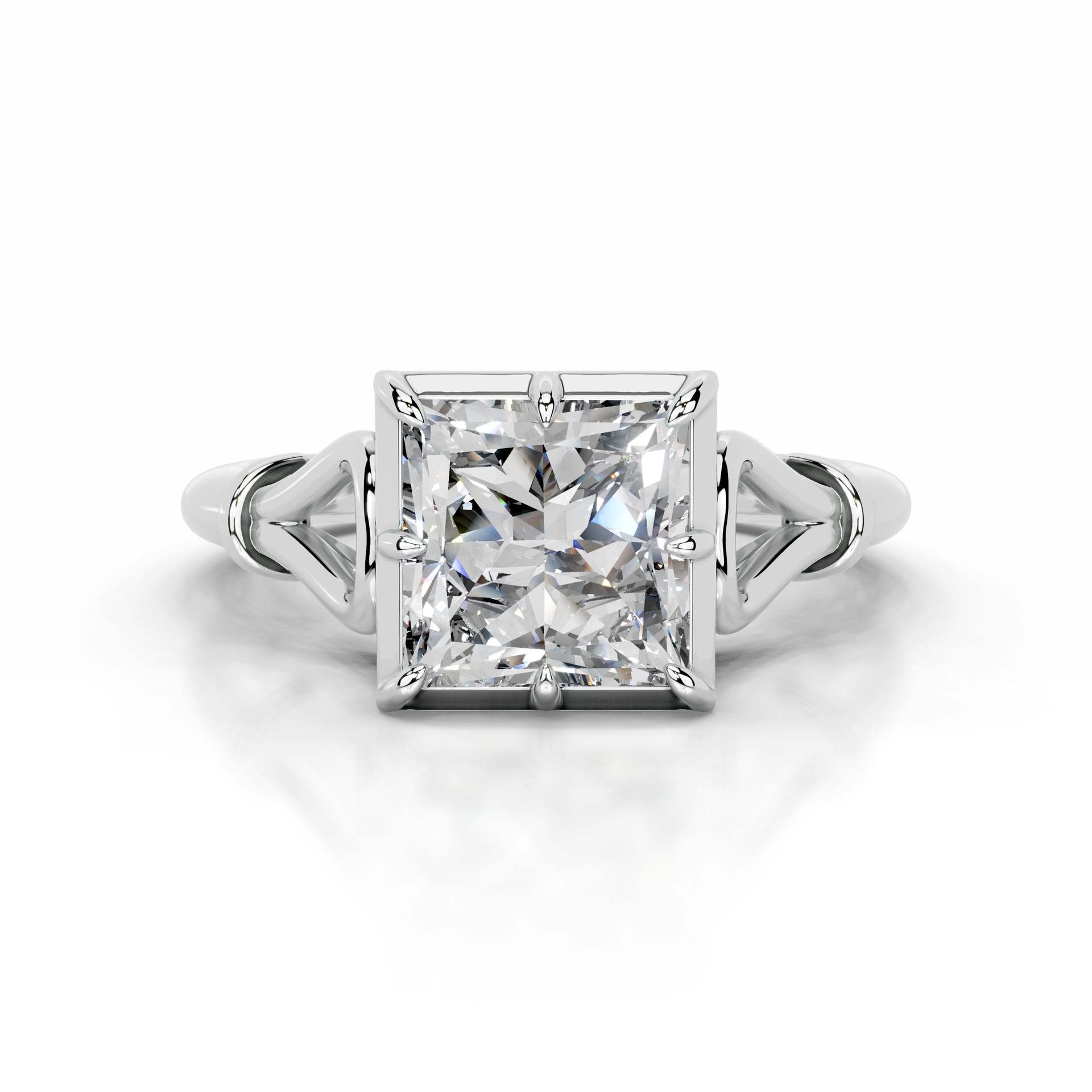 MUSHAN Biżuteria na Zamówienie – Sterling Silver Ring recenzja i cena