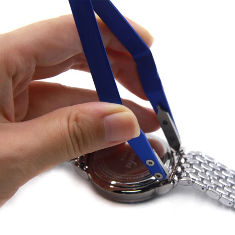 1 szt. / 3 szt. Pęseta typu Y  – Jewelry Y Watches recenzja i cena