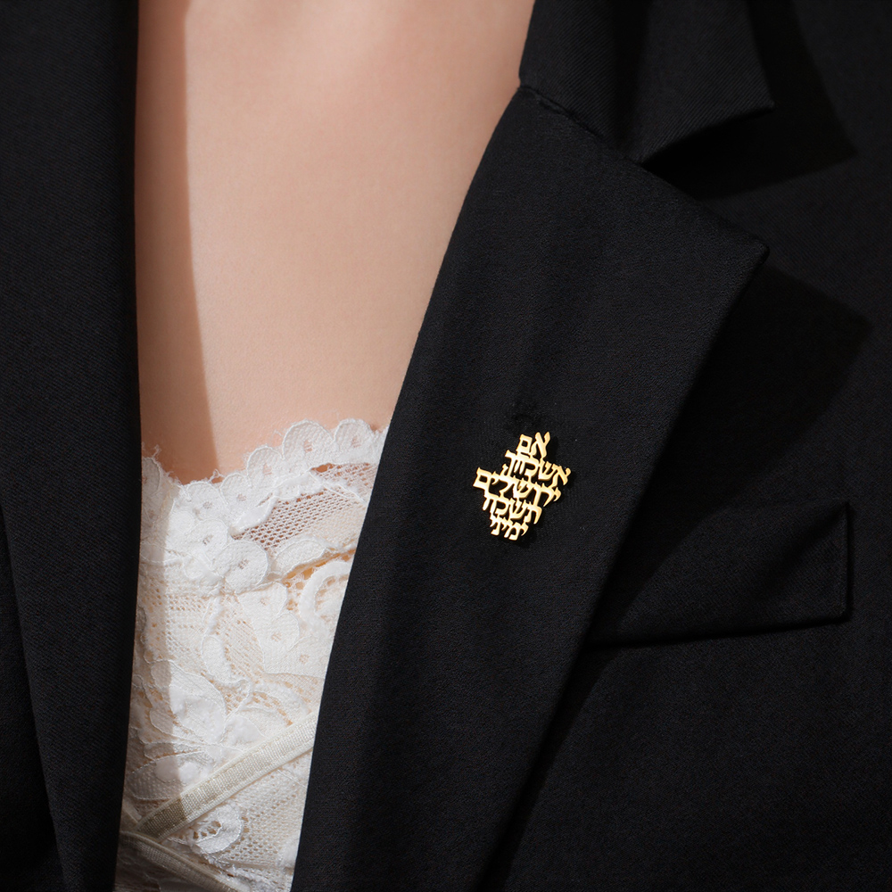 Przypinki Dawapara Pamiętaj o  – Jewelry & Watches Company recenzja i cena