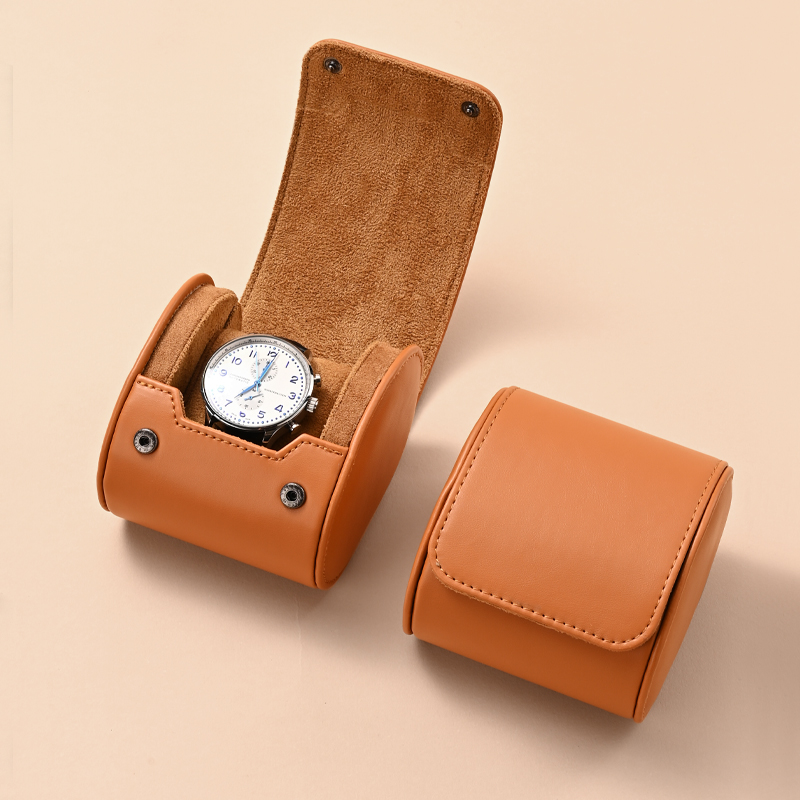 MISHITU 1/2/3-Slot Watch Stora – Jewelry Box Organizer Watches recenzja i cena