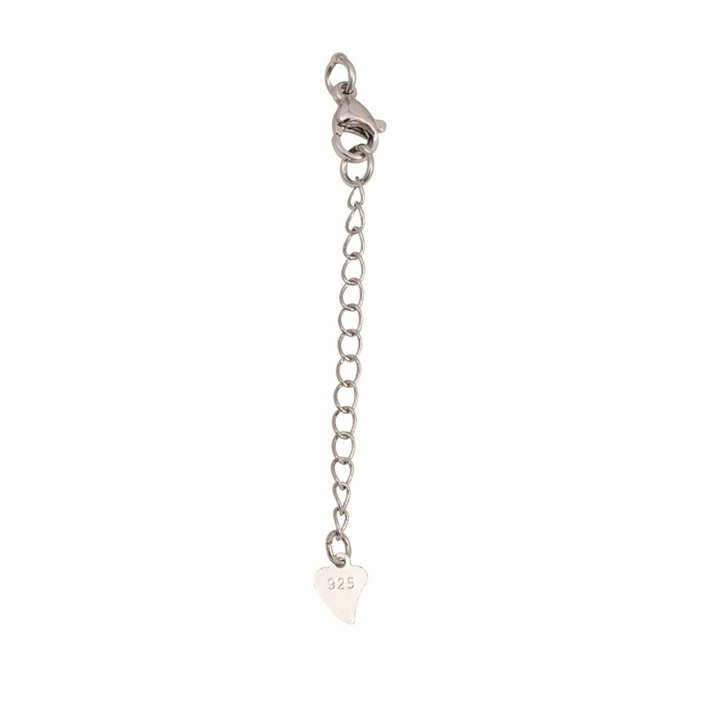 Łańcuszek przedłużający do biż – Rose Gold Bracelet recenzja i cena
