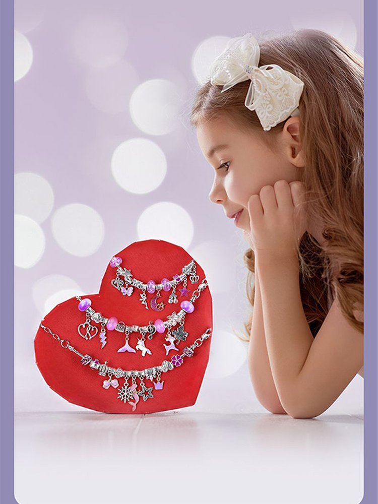 Zestaw do samodzielnego wykona – Jewelry Y Watches recenzja i cena