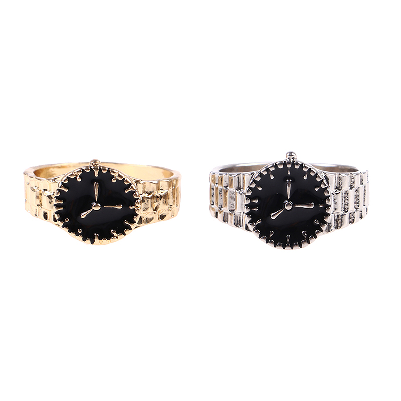 1 szt. Miniaturowy zegarek do  – Jewelry Y Watches recenzja i cena