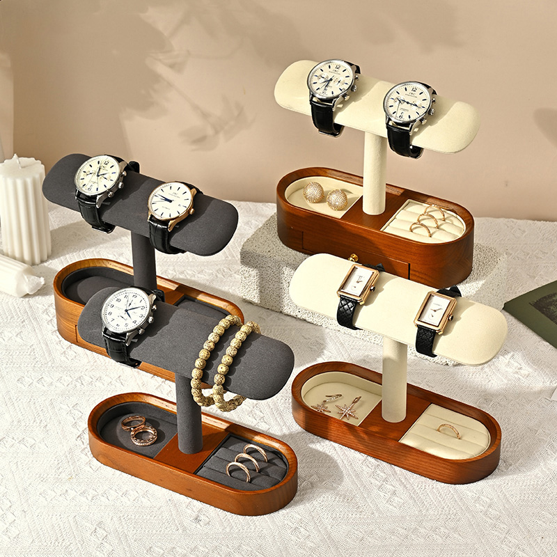 Oirlv Organizer na zegarki z l – Jewelry Box Organizer Watches recenzja i cena