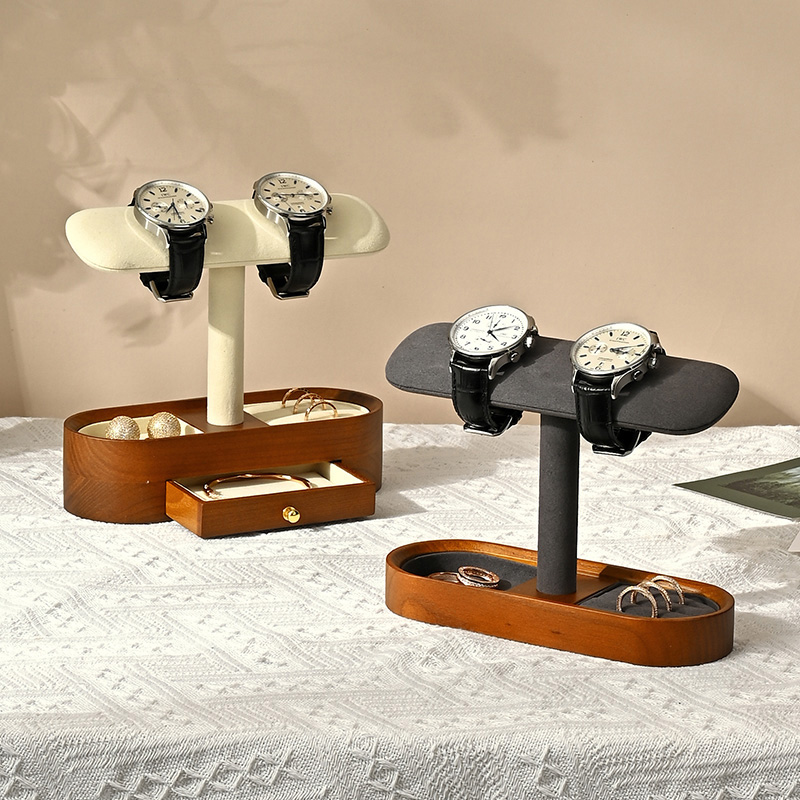 Oirlv Organizer na zegarki z l – Jewelry Box Organizer Watches recenzja i cena