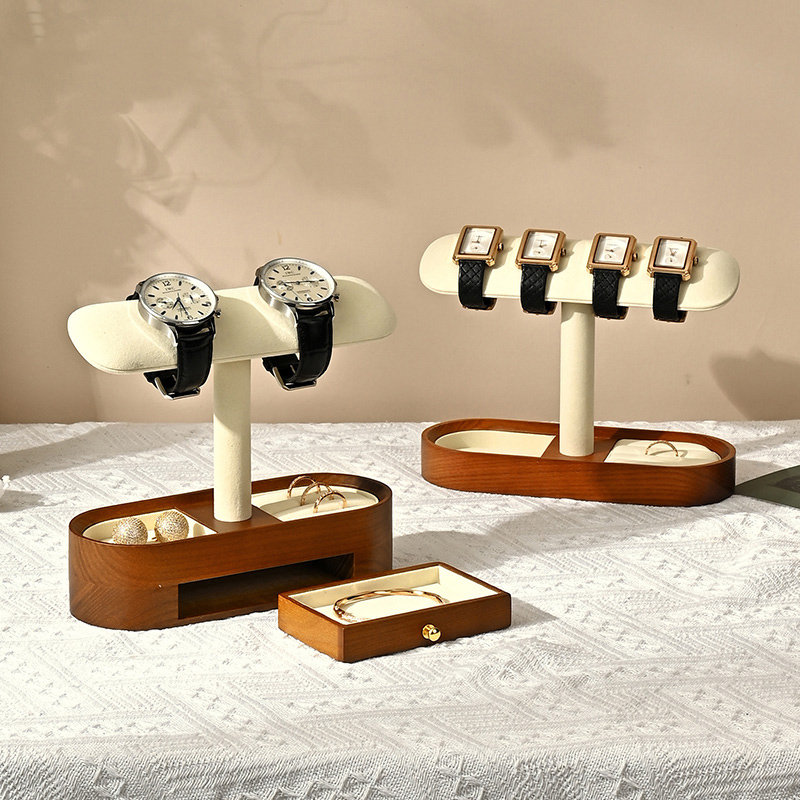 Oirlv Organizer na zegarki z l – Jewelry Box Organizer Watches recenzja i cena