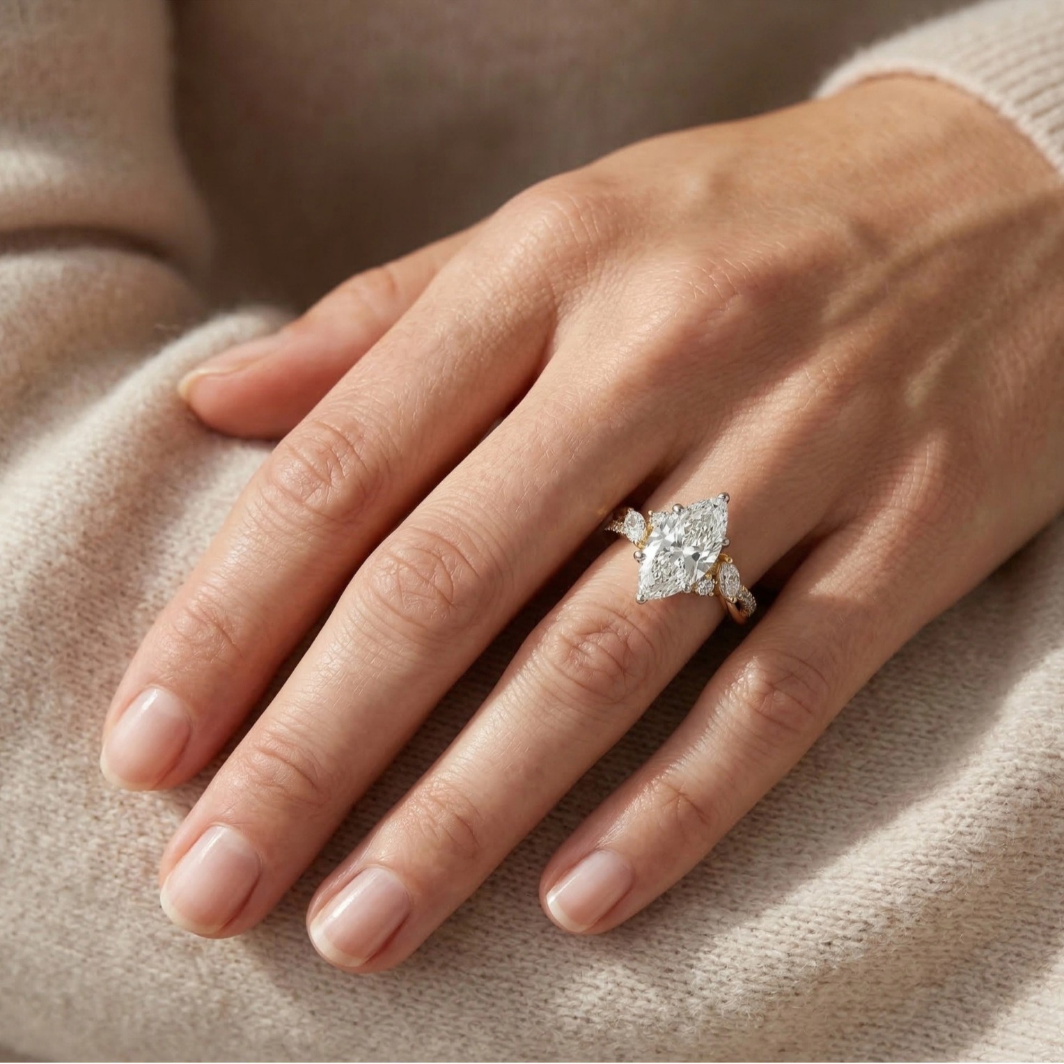MUSHAN Biżuteria na Zamówienie – Sterling Silver Ring recenzja i cena