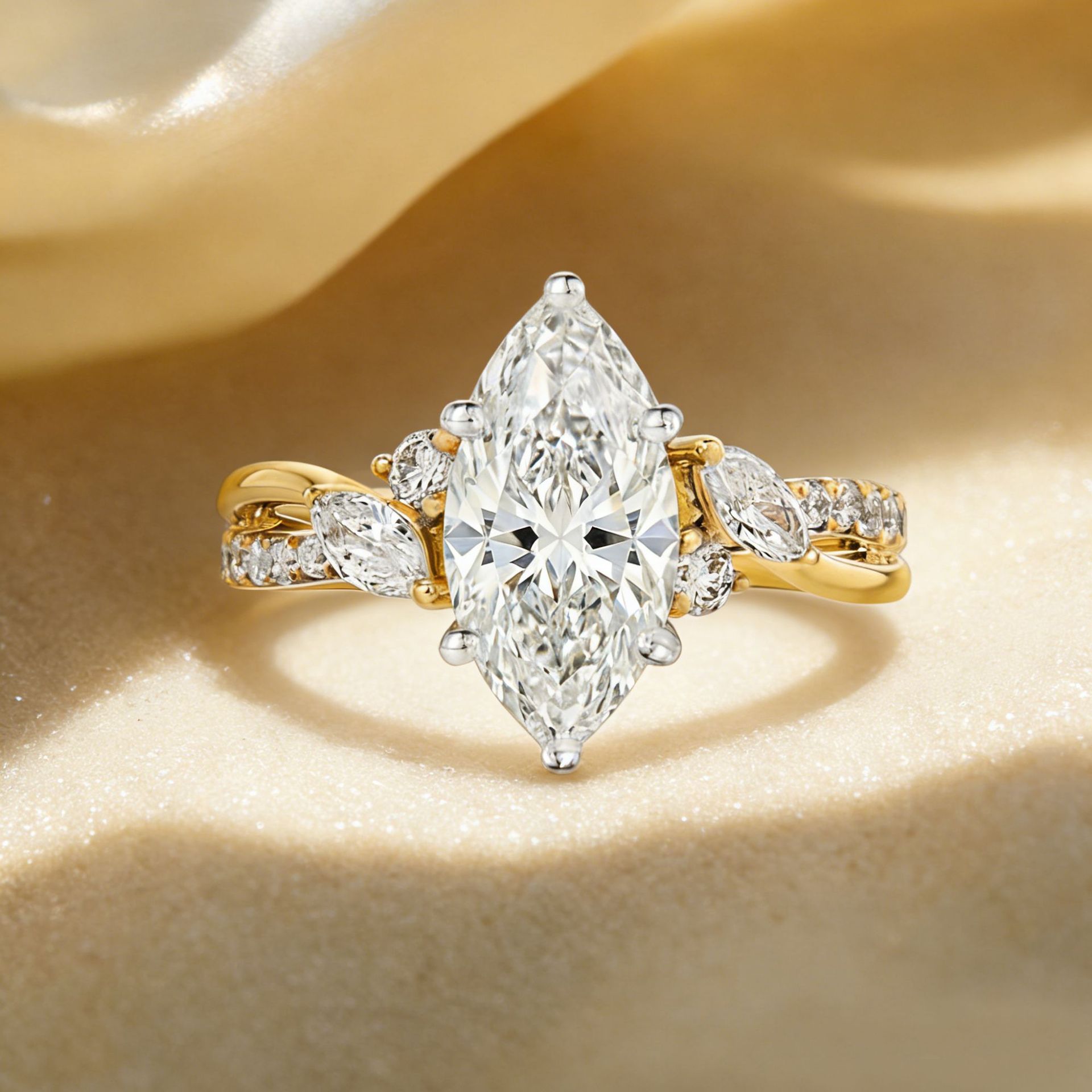 MUSHAN Biżuteria na Zamówienie – Sterling Silver Ring recenzja i cena