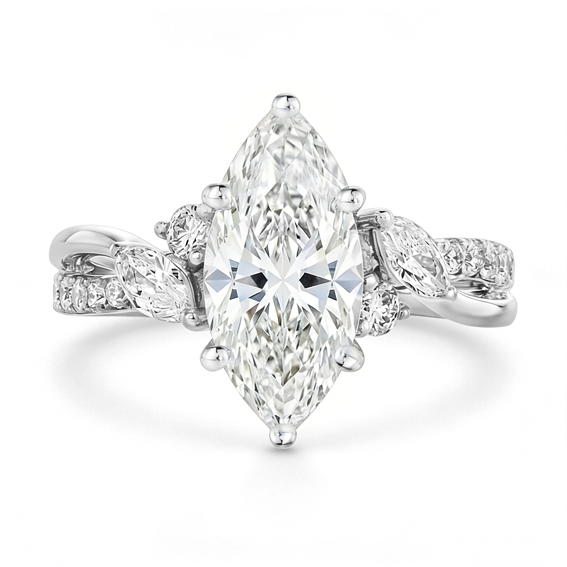 MUSHAN Biżuteria na Zamówienie – Sterling Silver Ring recenzja i cena