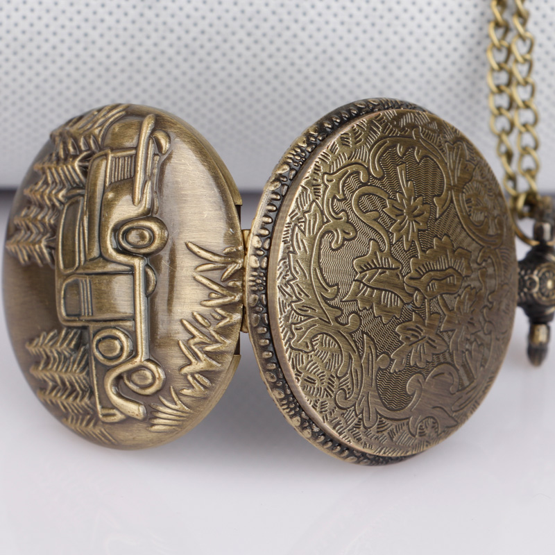 Brązowy Samochód Ciężarówka Kw – Are Watches Jewelry Or Accessories recenzja i cena