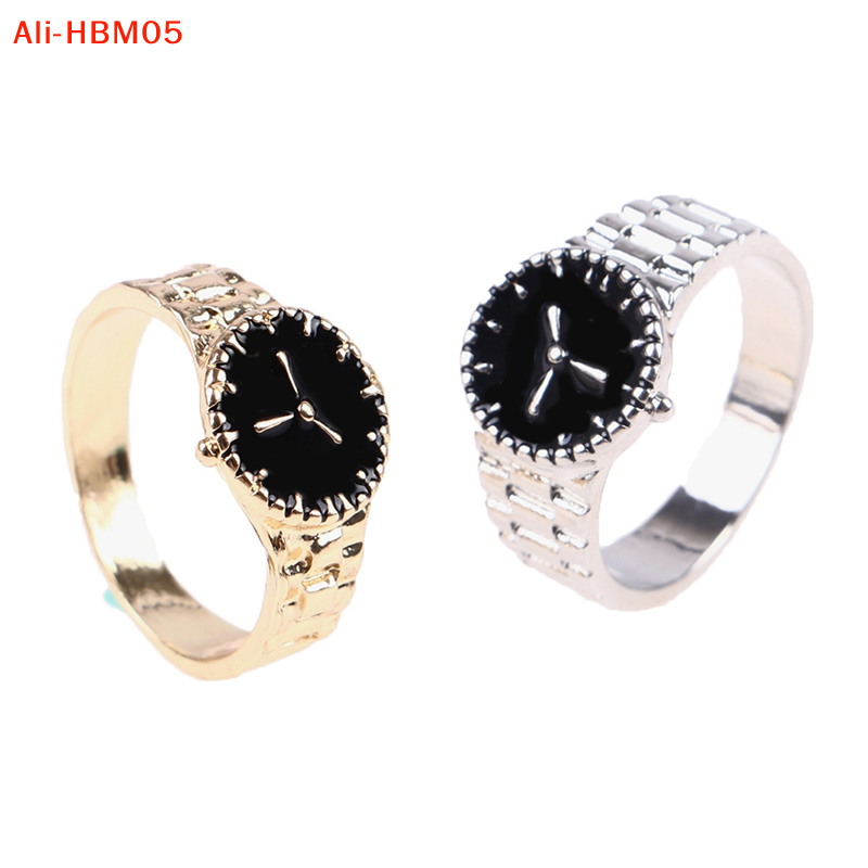 (HB05) 1 szt. Miniaturowy zega – Jewelry Y Watches recenzja i cena