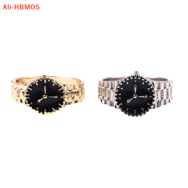 (HB05) 1 szt. Miniaturowy zega – Jewelry Y Watches recenzja i cena