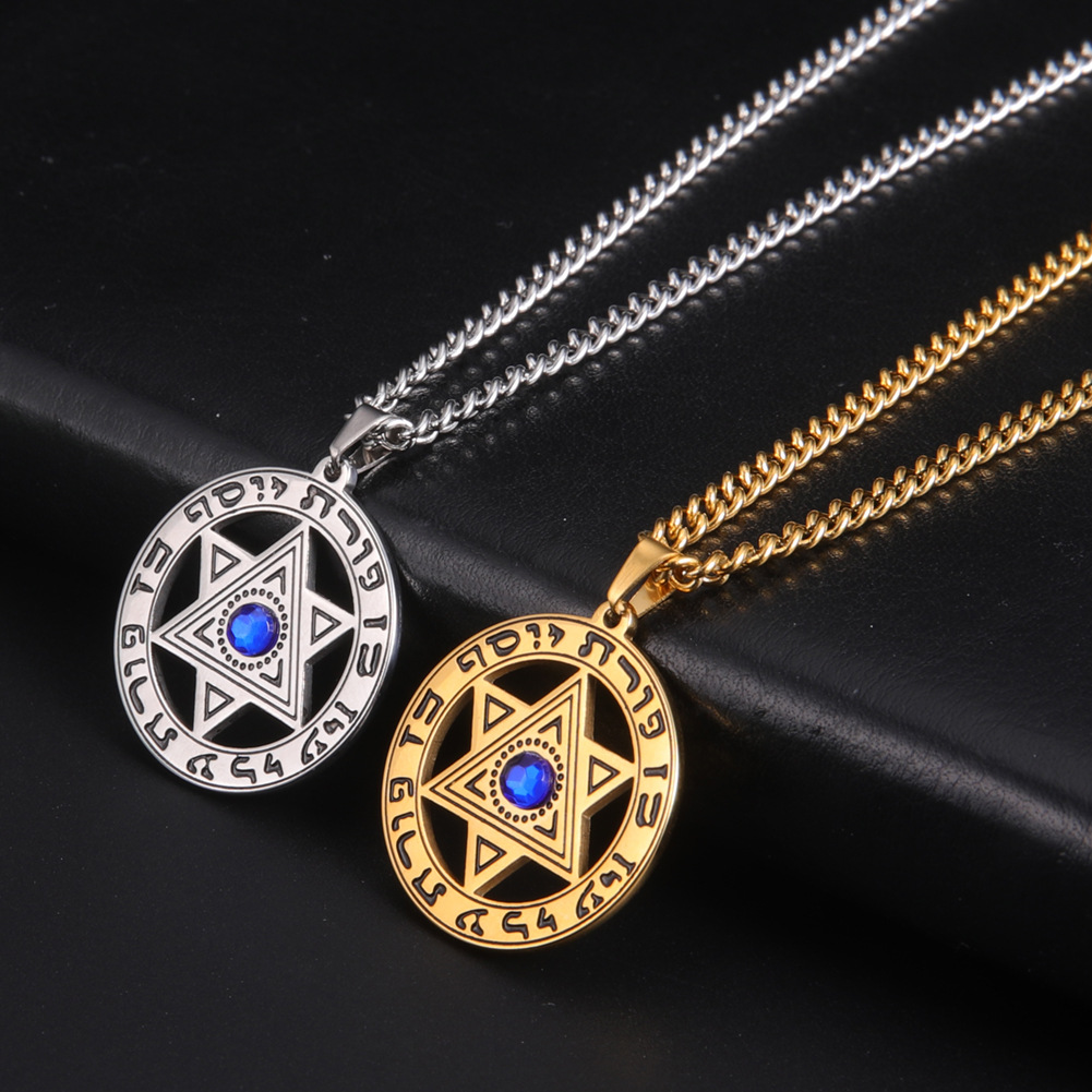 Minimalistyczny naszyjnik z za – Jewelry & Watches Company recenzja i cena