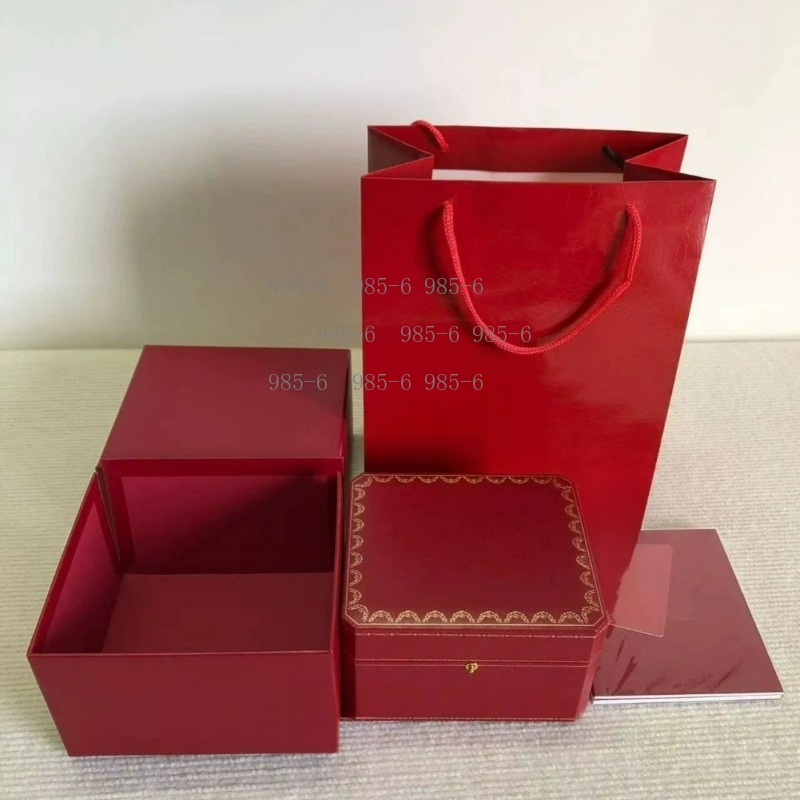 Pojedyncze etui na zegarek, cz – Jewelry Box Organizer Watches recenzja i cena