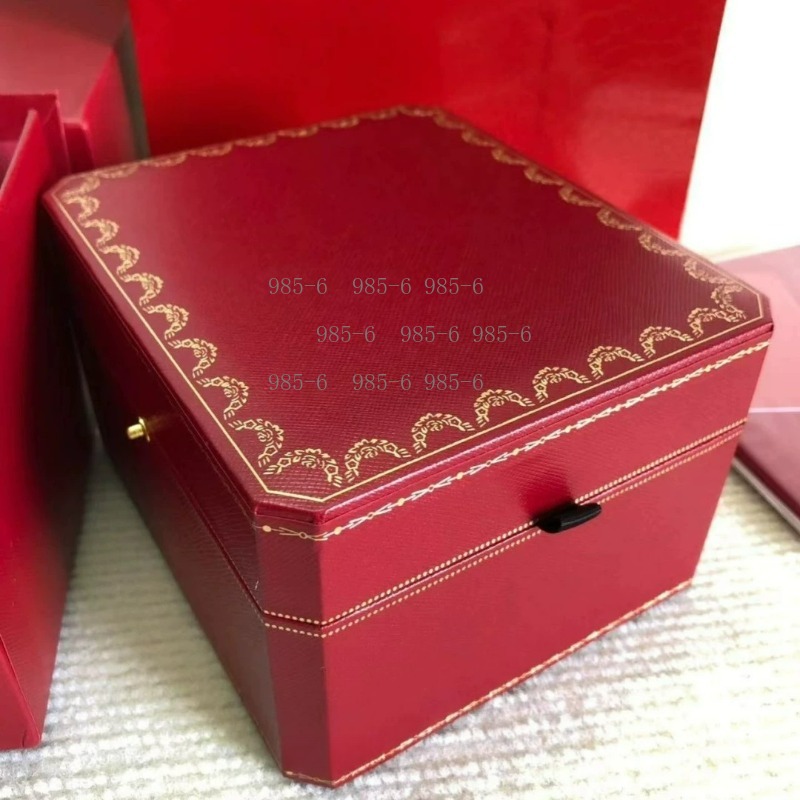 Pojedyncze etui na zegarek, cz – Jewelry Box Organizer Watches recenzja i cena