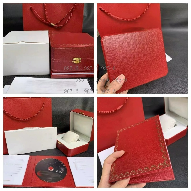 Pojedyncze etui na zegarek, cz – Jewelry Box Organizer Watches recenzja i cena