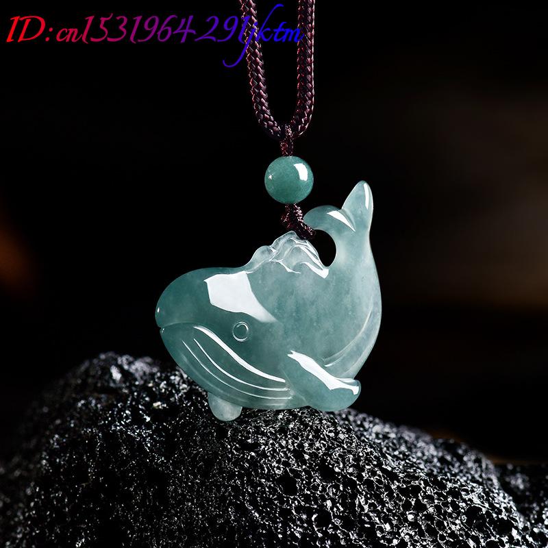 Naturalny Birmanski Jadeitowy  – Jewelry & Watches Company recenzja i cena