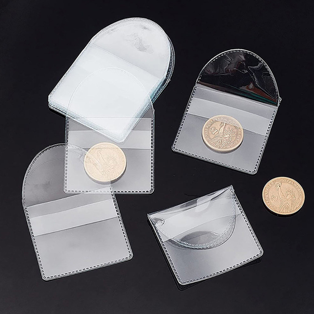 30 sztuk przezroczystych worec – Collectors Coins Jewelry & Watches Of Smithtown Reviews recenzja i cena