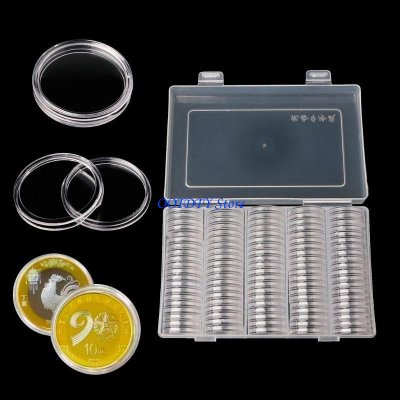 367A Okrągłe pudełko do przech – Collectors Coins Jewelry & Watches Of Smithtown Reviews recenzja i cena