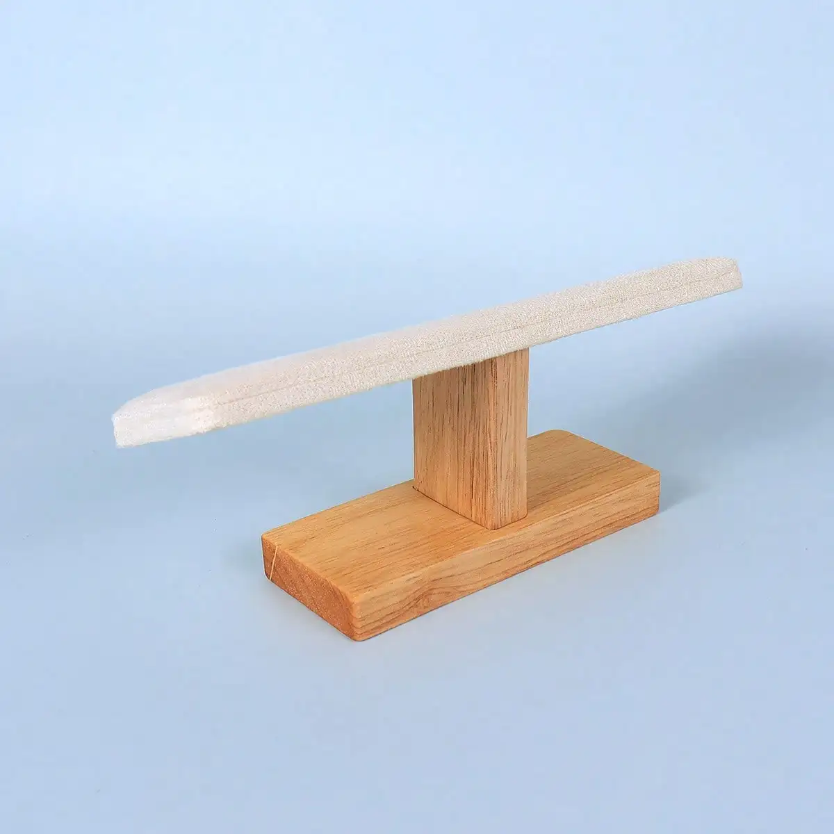 Stojak na biżuterię - stylowe  – Jewelry Box Organizer Watches recenzja i cena