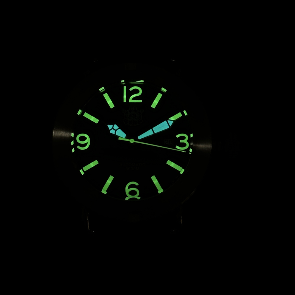 Steeldive 2025 Zegarek SD1912  – Seiko Watch Prospex recenzja i cena