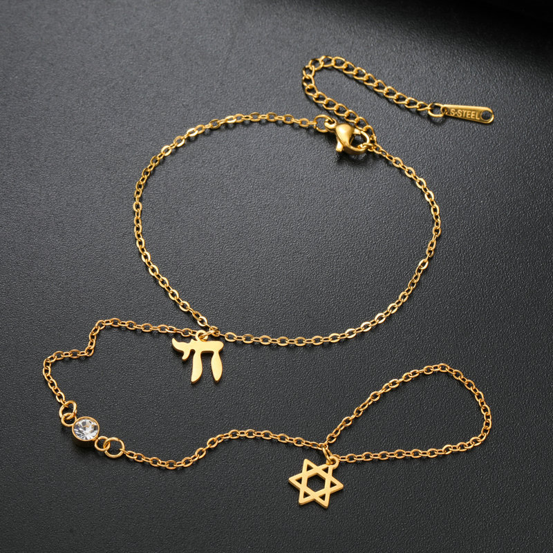 Bransoletka ze stali nierdzewn – Jewelry & Watches Company recenzja i cena