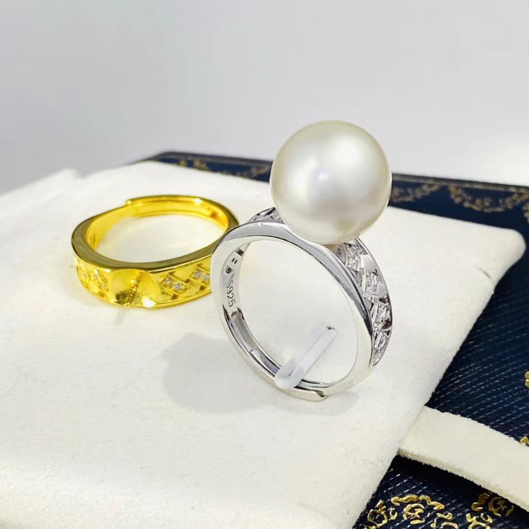Hurtowe srebrne (S925) regulow – Sterling Silver Ring recenzja i cena