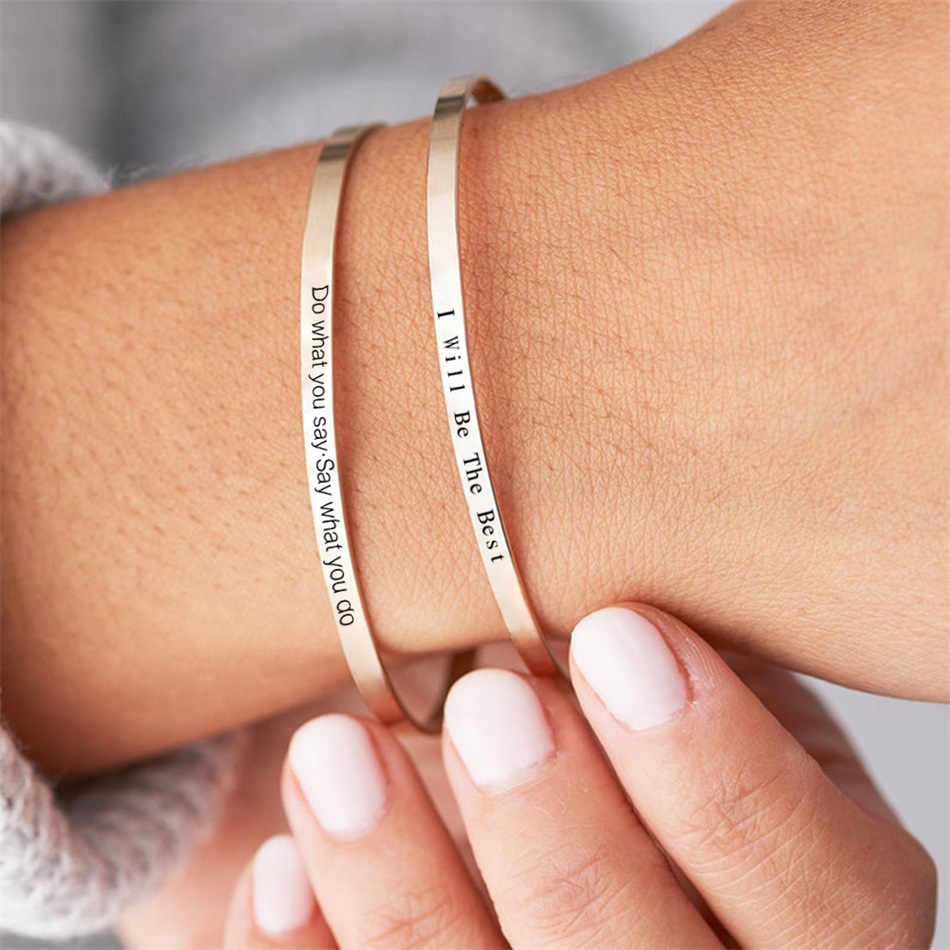 4mm 6mm bransoletka z serduszk – Rose Gold Bracelet recenzja i cena