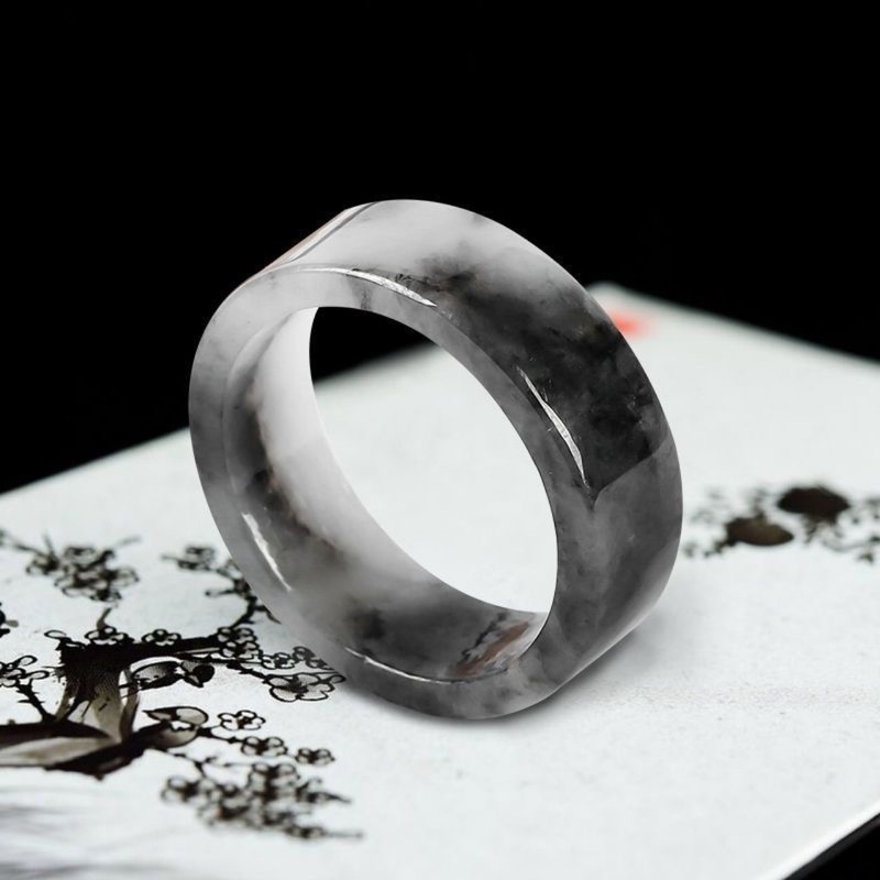 Naturalne pierścionki klasy A  – Jewelry & Watches Company recenzja i cena