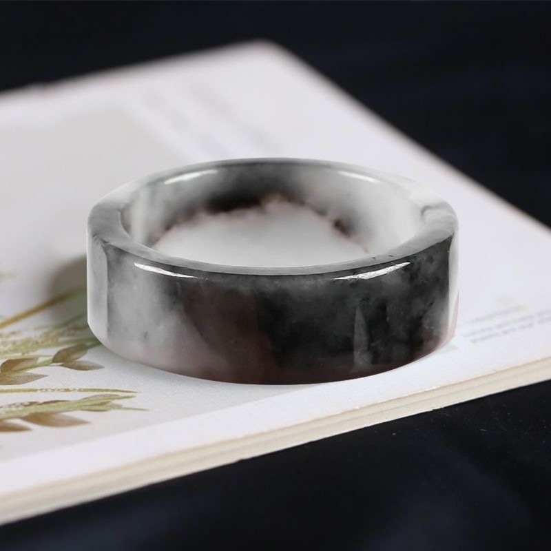 Naturalne pierścionki klasy A  – Jewelry & Watches Company recenzja i cena