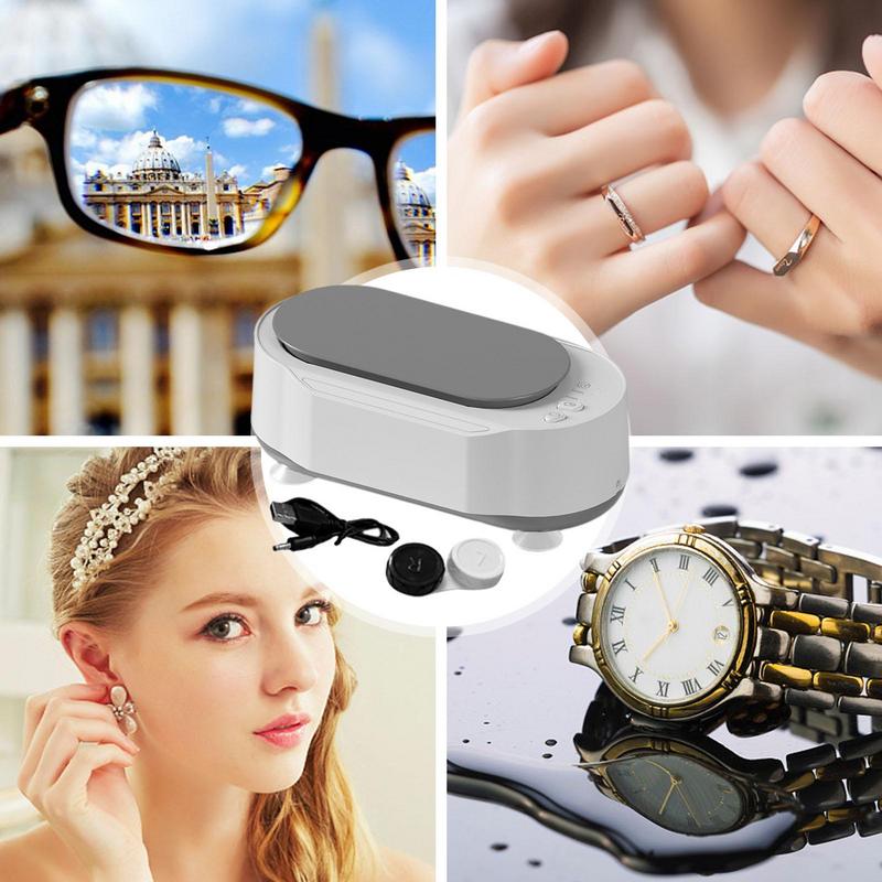 Maszyna do czyszczenia biżuter – Jewelry Y Watches recenzja i cena
